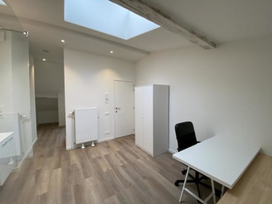 Room Brichautstraat 30, Kot 13 image 3