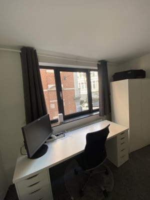 Sala Prachtig kot te huur in hartje Leuven all inc imagem 3