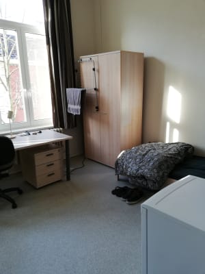 Kamer foto 1