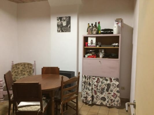 Sala KOT SPACIEUX A LOUER POUR 1 ETUDIANT/E A MONS imagem 4