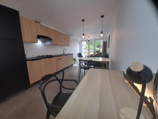 Appartement Appartement-studio en rez-de jardin de 48 m2 foto 1