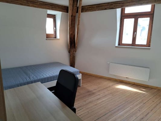 Ev Colocation - 4 chambres - Liège resim 2