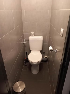Sala ONDERVERHUUR ZOMERMAANDEN - centrum Leuven - €385/maand imagem 5