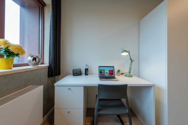Chambre Totem X image 1