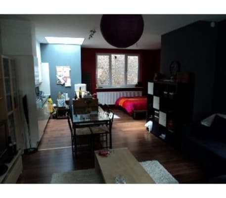Kamer Jean paquotstraat 43, Kot 3 foto 2