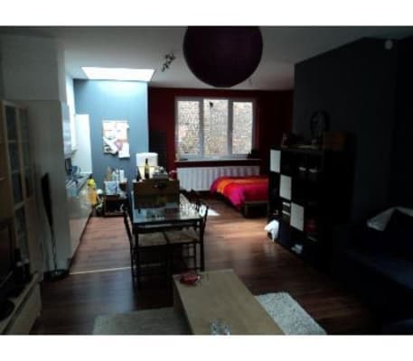 Zimmer Jean paquotstraat 43, Kot 3 Bild 2