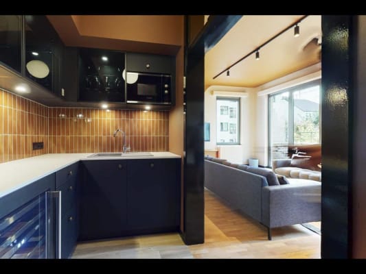 Casa Colocation - Bruxelles imagem 2