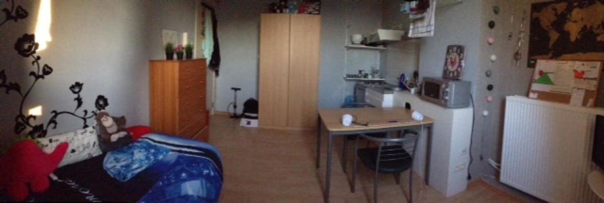 Oda STUDENTENKAMERS BRUGGE resim 1