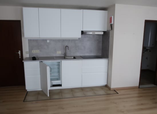 Kamer Parkstraat 83 foto 5