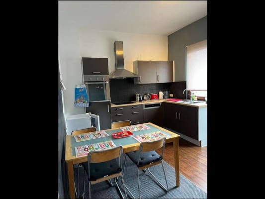 Casa Colocation - 2 chambres - Tournai imagem 2