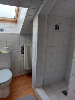 Studio Studio spacieux pour 2 étudiants  à Hornu  foto 2
