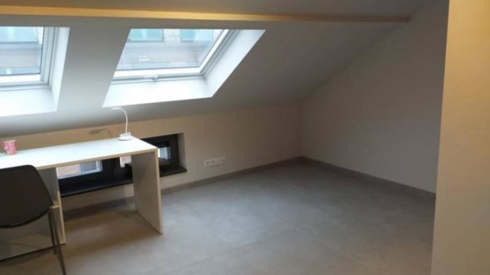 Sala Tervuursestraat 75 imagem 1