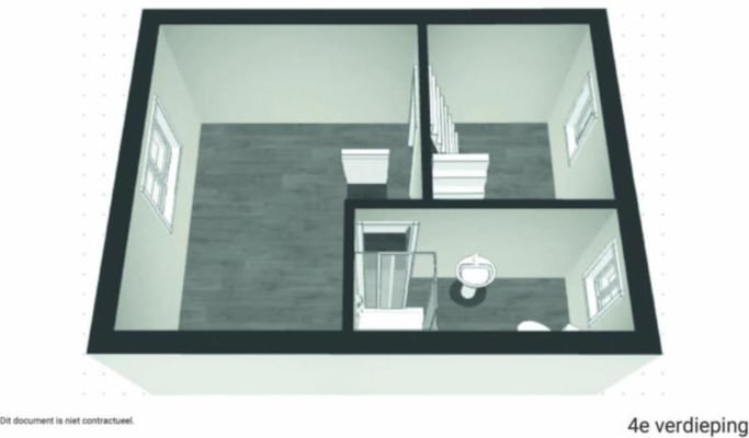 Sala Mechelsestraat 19 imagem 1
