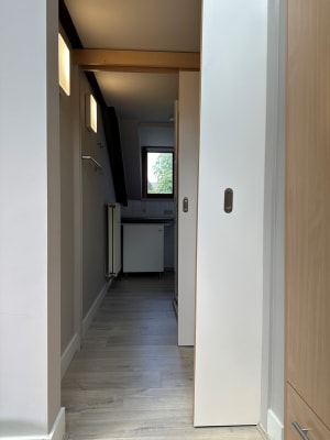 Chambre Vlamingenstraat 55 image 2