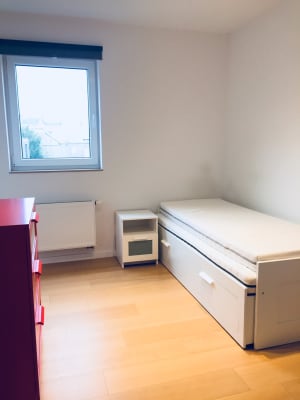 Sala Duplex 4 chambres à salzinnes imagem 4