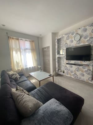 Loger Maison 2 chambre en collocation  image 5
