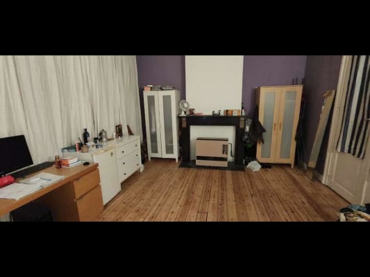 Casa Colocation - 4 chambres - Forest Immagine 2