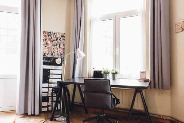 Sala Lakenweversstraat 2 imagem 1