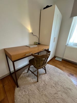 Kamer À louer – Chambre meublée chez l’habitant foto 2