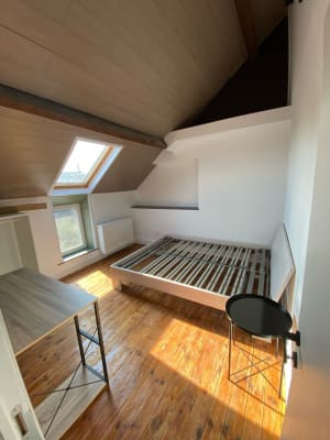 Huis Colocation 5 chambres foto 3