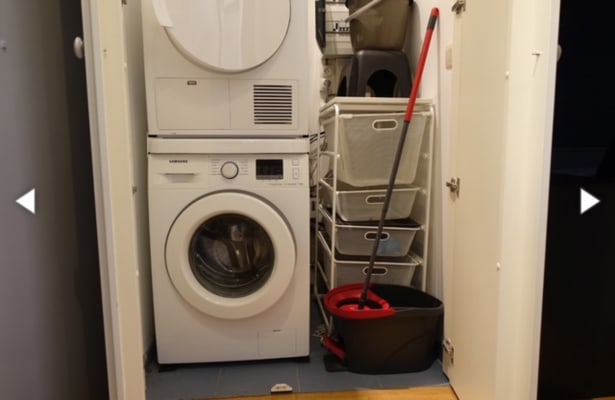 Apartamento ✨ 2 CHAMBRES ÉTUDIANTES À LOUER – APPARTEMENT LUMINEUX  imagem 5