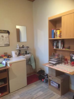 Kamer Juli & Augustus: €250/maand foto 1