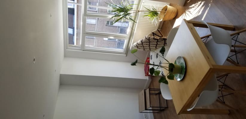 Apartman Charmante chambre en colocation à Tournai resim 3