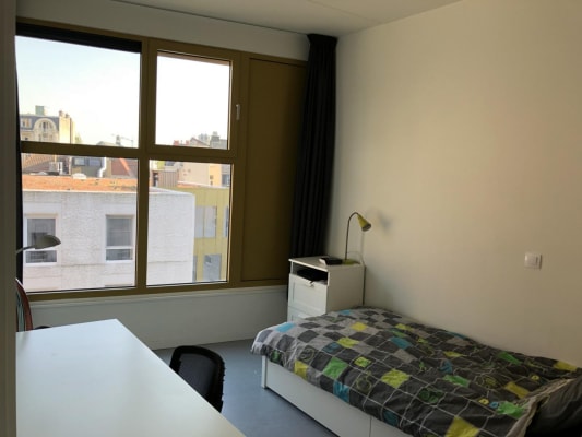 Room Kamer in nieuwbouw image 1