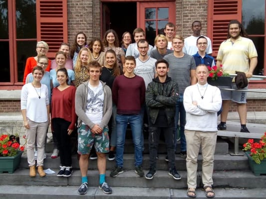 Camera Kot voor studenten Immagine 3