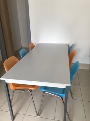 Huis Kot étudiant/ chambre en collocation à Charleroi foto 1