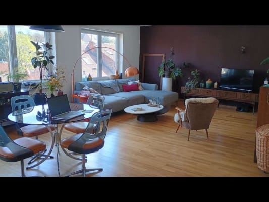 Casa Colocation - Braine-l'Alleud imagem 3