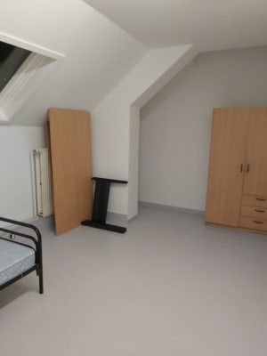 Sala Kamer in volledig vernieuwd studentenhuis imagem 2