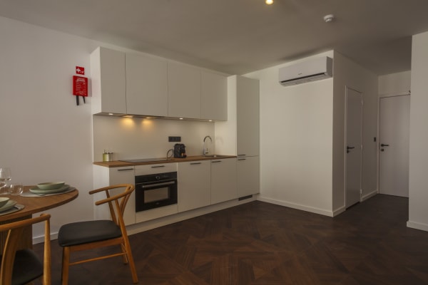 Kamer Diestsestraat 26 foto 1