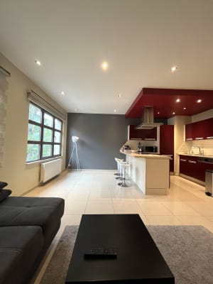 Appartamento 2 rooms in a Luxury Flat  Immagine 1