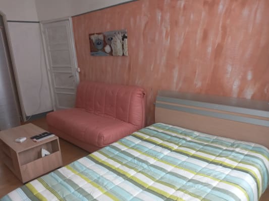 Apartman Chambre meublé à louer resim 2