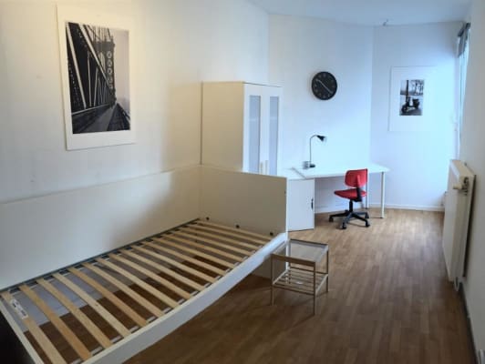 Appartamento Colocation pour étudiantes Immagine 4