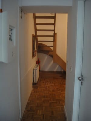 Kamer Burgemeestersstraat 39 foto 4