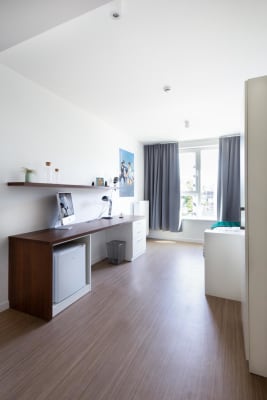 Chambre Studenten residence image 2