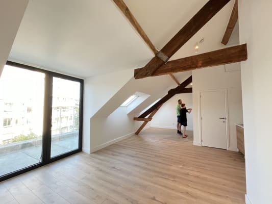 Studio Wonen in een dokterspand 3.2 foto 2