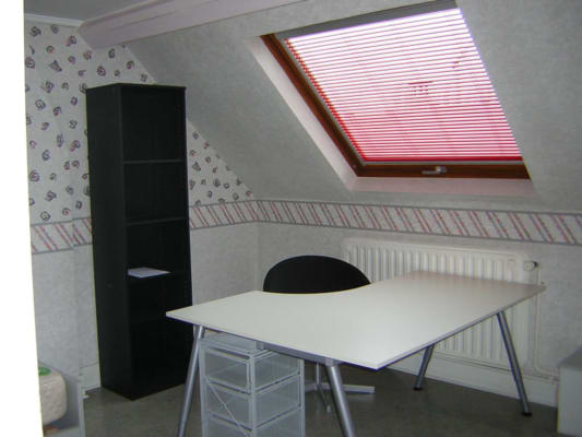 Sala CHAMBRE ETUDIANT(e) A LOUER NAMUR imagem 3