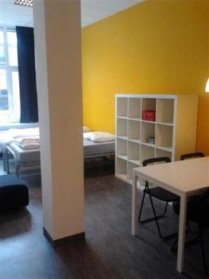 Sala Margarethaplein 9 imagem 3