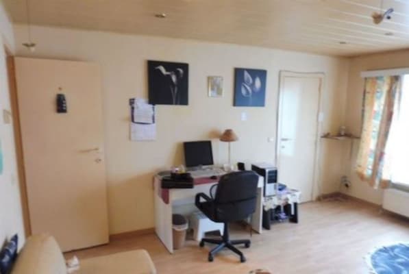 Apartamento Appartement à louer à Gent avec 1 chambre imagem 3
