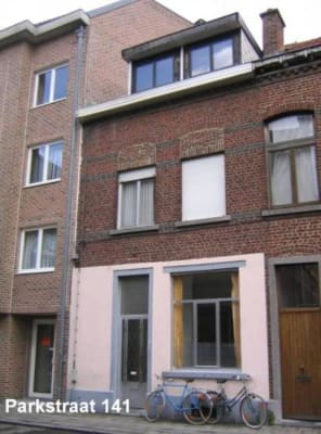 Oda Parkstraat 141 resim 3