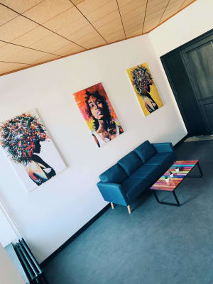 Casa Colocation  imagem 1