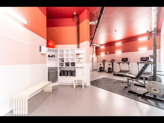 Casa Colocation - Woluwe-Saint-Lambert imagem 2