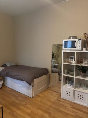 Kamer Sint-Maartenstraat 31 foto 3