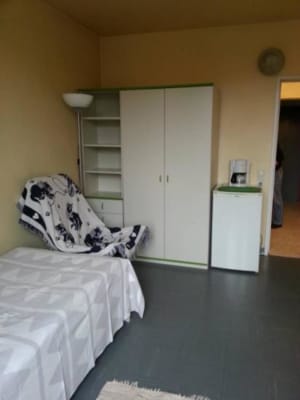 Kamer Sint-Jacobsplein 21 foto 3