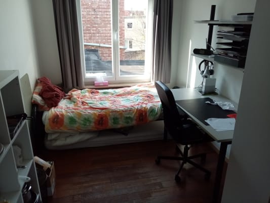 Kamer Tervuursevest 2 foto 3