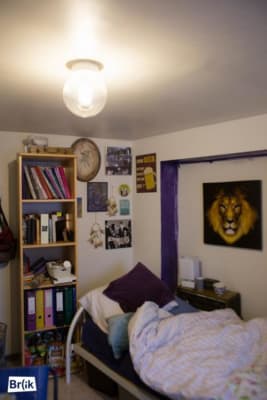 Room Onze-Lieve-Vrouw van Vaakstraat 77, Kot 181030 image 1