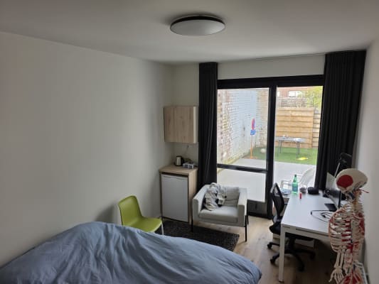 Kamer IJzerenmolenstraat 70 foto 4